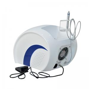 China Professional 30W Laser Beauty Machine 980nm Diode Laser Spider Vascular Vein Removal wholesale