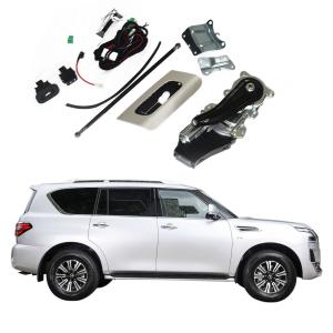China Automatic Power Tailgate Trunk Auto Parts For Nissan Patrol Y62 wholesale