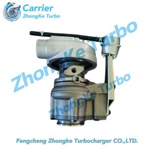 HX30W Turbo 3592121 3537751 3592122 3592122H 3592123 3592124 3802906 Turbocharge