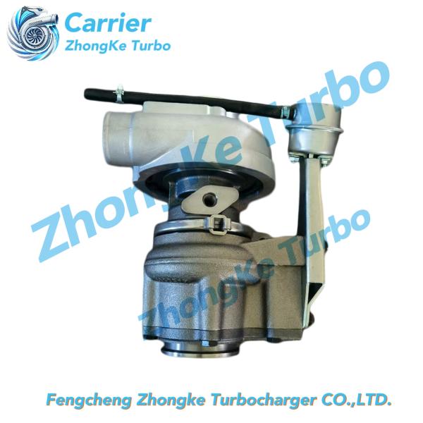 HX30W Turbo 3592121 3537751 3592122 3592122H 3592123 3592124 3802906 Turbocharger For Cummins Truck Elite Excavator with 4BTA 4391TA Engine