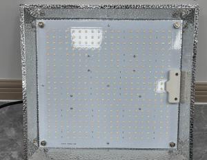 China Custom LED Grow Light Quantum Board 1500W With 2x2ft Coverage wholesale