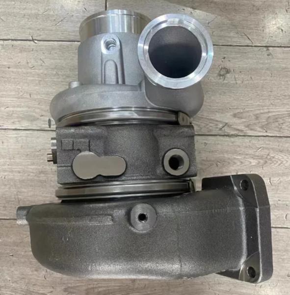 Quality PC350-10 PC360LC-10 PC390LC-10 PC390LC-10 Turbocharging Of Excavator Engine 2837238 3796115 for sale