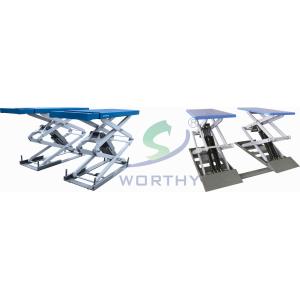China Small Scissor Lift W-32A wholesale