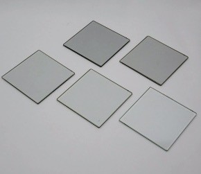 High Temperature Superconducting Thin Monocrystalline Substrate 10x10x0.5mmt