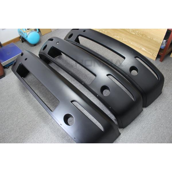 Plastic Car Parts Reaction Injection Molding RIM Low Volume Prototypes to Production