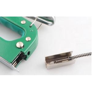 KM China Supplier Adjustable stapler gun,