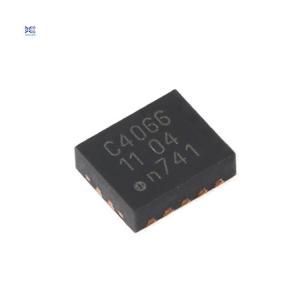 China 74LVC4066BQ-Q100X QFN Analog Switch IC Chip Four Way Bidirectional wholesale