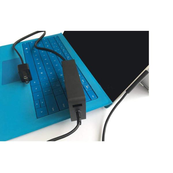 Lightweight Microsoft Surface Power Charger 36W 44W 48W 65W 102W