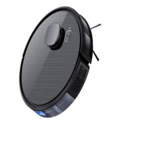 China 240ml Water Tank Automatic Robot Vacuum Cleaner With Self Charge wholesale