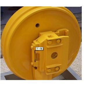 China supply shantui bulldozer SD16 idler 16Y-40-03000 wholesale