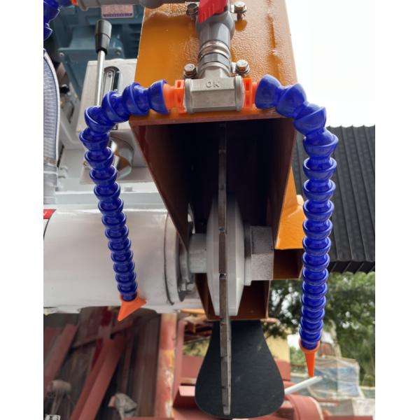 Automactic Stone Turning Lathe Machine For Ball Balusters Balustrade Vases