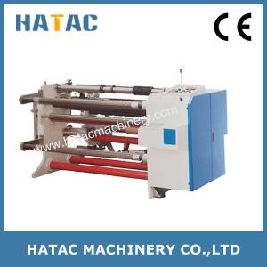 Automatic Trademark Printing Press,Aluminum Foil Printing Machinery,Paper