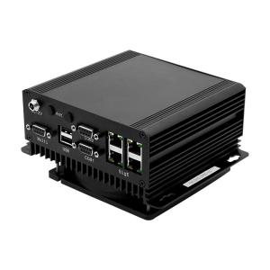 China Programmable UAV Module Embedded Computer Mini PC Jetson Xavier NX 16G wholesale