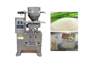 China Automatic Instant Coffe Granule Packing Machine With Cup Volumetric Filler wholesale