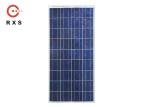 160W 36 Cells Custom Solar Panels Polycrystalline Customized Cable Length