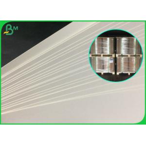 China Couche Paper C2s Glossy Coated Art Board 135g TO 350g wholesale