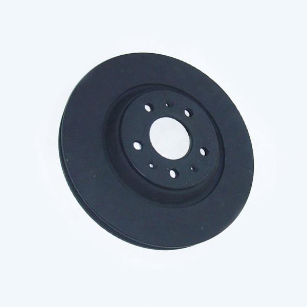 15235140 Cadillac STS Brake Rotors Cadillac Cts Brake Rotor Replacement Car Brake Discs