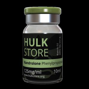 China Black Custom Vial Labels Nand Phenylpropionate 100mg Glossy Finish wholesale