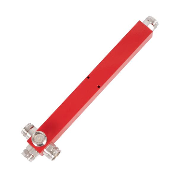 617-4000MHz High Power Pulse Splitter Cavitty Power Divider for Das Ibs 4.3-10f