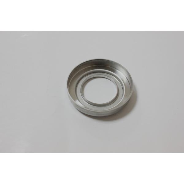 Custom Stainless steel deep drawn parts, Deep drawn stainless steel cover