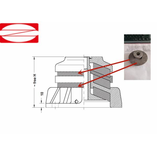 ODM Business Type Dutch Woven Wire Mesh With Competitive