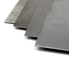 Q195 Astm MS Staineless Steel Sheet Plate 1/8 Inch 10mm S355j2