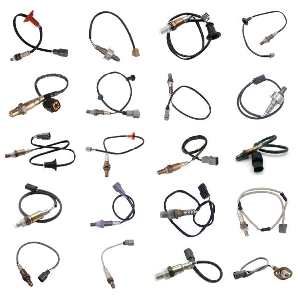 OEM Genuine Toyota Air Fuel Ratio Sensor 89467-33290