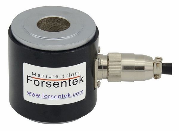 through hole load cell