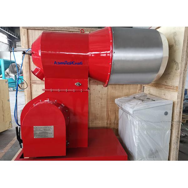 1120Kg/H Pulverized Coal Burner