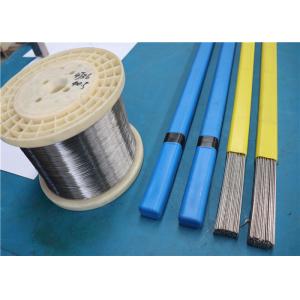 UNSK 93600 Invar 36 Material , Invar 36 Wire Iron Nickel Cobalt Expansion Alloy