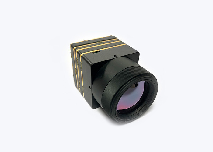 China Reliable Thermal Imaging Module Optoelectronic Systems Integration Application wholesale