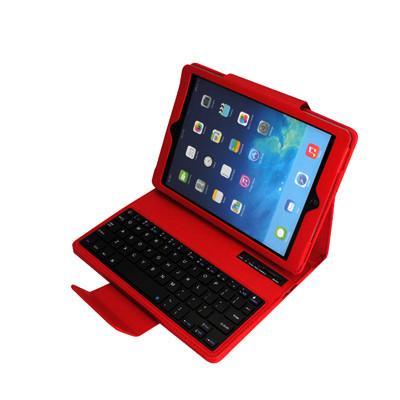 Quality Rechargeable Wireless tablet Bluetooth keyboard for  galaxy tabe3  T310 for sale