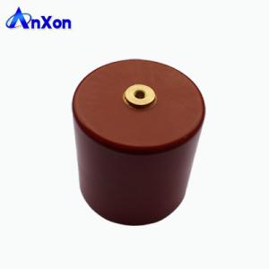 China SF6 Gas Circuit Breaker Capacitor 15KV 5300PF 15KV 532 high voltage doorknob ceramic capacitor on sale
