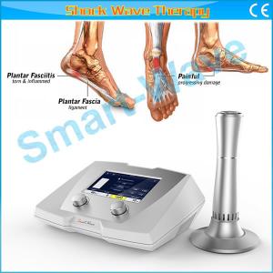 China Shock wave therapy equipment home use medical smart-wave for diabetic foot treatment on sale