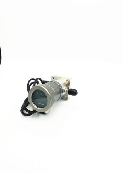 Quality Phymetrix DPT-820 Dew Point Transmitter / Loop Powered Moisture Analyzer for sale