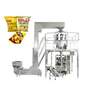 China Pharmaceutical Multi Head Weigher Packing Machine Food Chemical wholesale