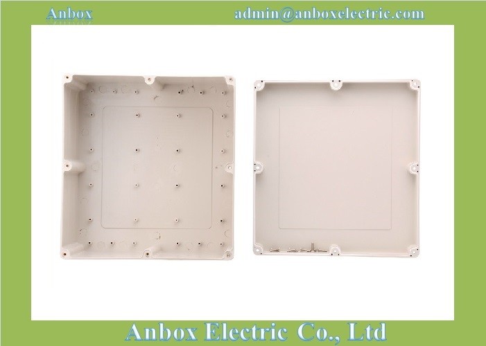 China White 300x280x140mm Large Junction Box With Terminal Block wholesale