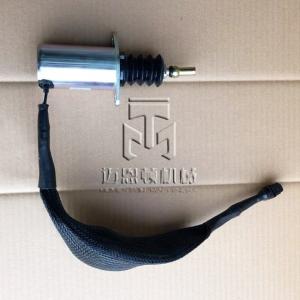 12V Fuel Shut-Off Solenoid 2324006370 04103502 04286386 04286382 04272989