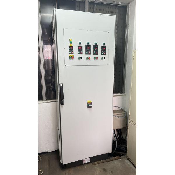 Practical 3KVA Hybrid Solar Inverter , MPPT Charger Inverter Frequency Drive