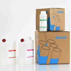 China Clinical Washing Solution Cleaner on DIRUI CS Biochemistry Analayzers wholesale