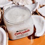 Tree Hut Colada Hydrating Body Scrub Brightening Exfoliating Body Scrub