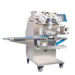 P160 date energy ball making machine/encrusting machine