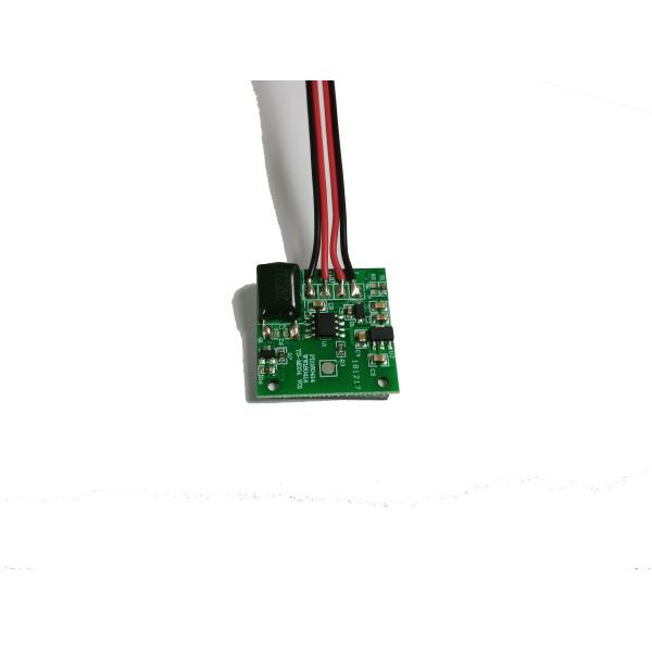 Study Desk Lamp Brightness Change MOS PCBA Circuit Board