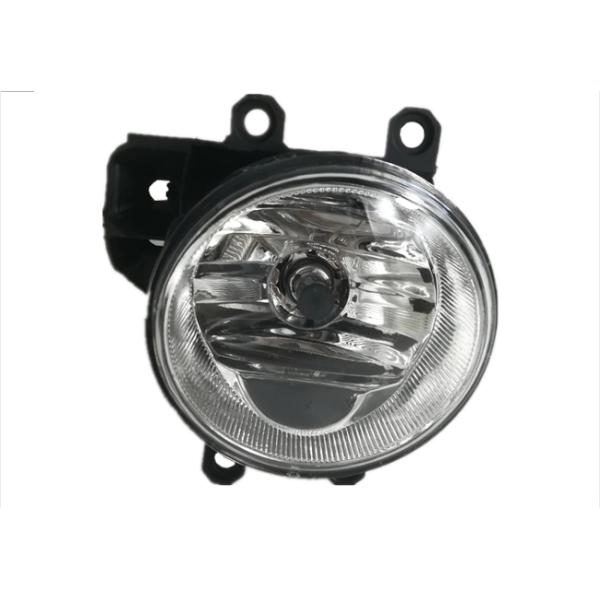High Precision Prototype Auto Fog Lamp Set For Toyota