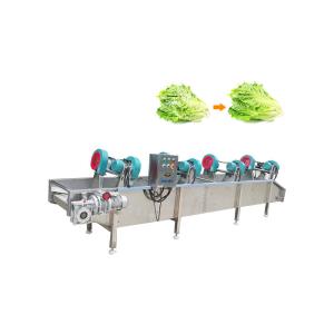 China Fruit Processing SS304 500kg/H 7.5KW Food Drying Machine wholesale