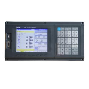 China Eco Friendly CNC Lathe Controller / Cnc Computerized Numerical Control , 2 Years Warranty wholesale