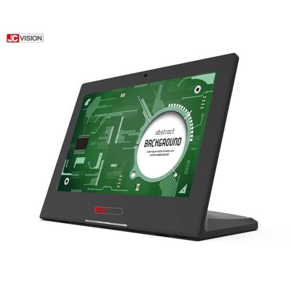 Feedback Management Meeting Room Door Display NFC POS Meeting Room Display Tablet