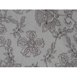 China weft knitting fabric -14 wholesale