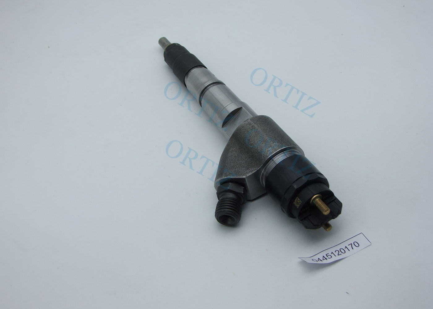 Accurate Diesel Injection Pump 800G Gross Weight ISO Certifiion 0445120170