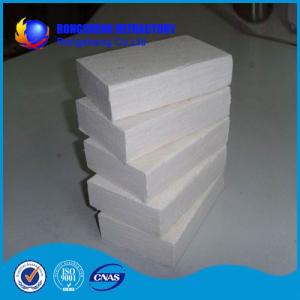 China Ligh weight Ceramic Fiber Blanket wholesale